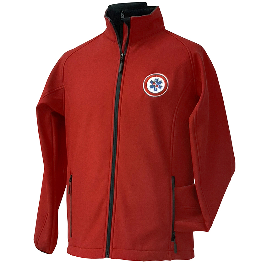 PROLJETNA JAKNA SOFTSHELL