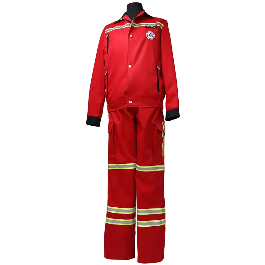 SANITETSKI PRIJEVOZ -KOMPLET