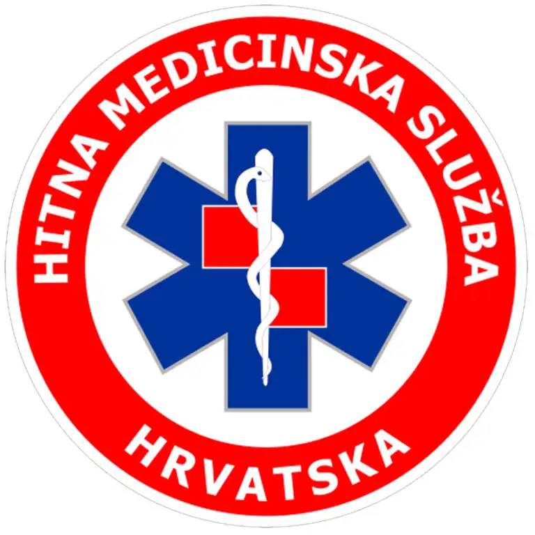 Logotip HMS