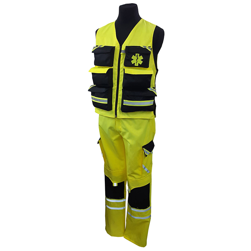 MEDICINSKI KOMPLET MUŠKO-ŽENSKI